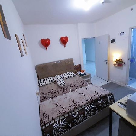 Aero Room Тангеранг Экстерьер фото