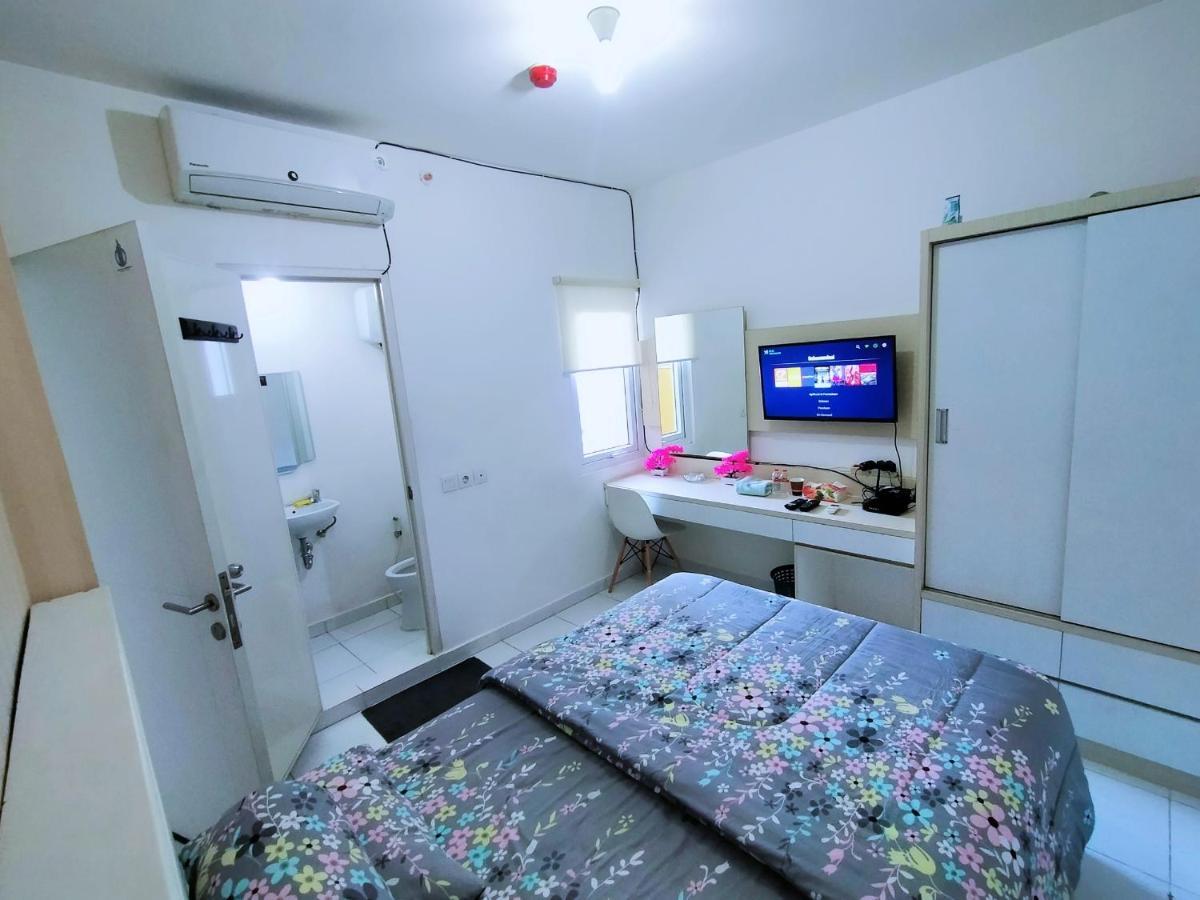 Aero Room Тангеранг Экстерьер фото