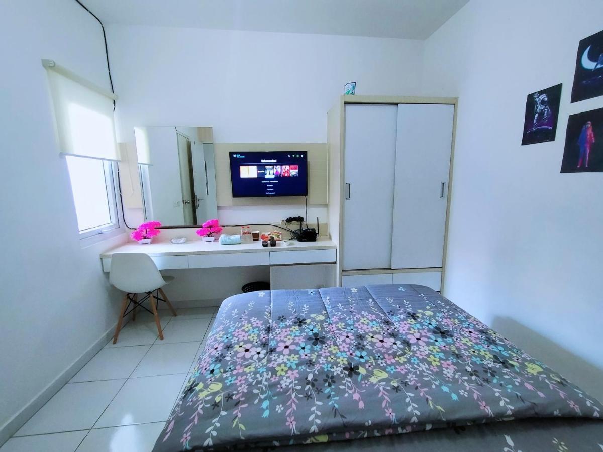 Aero Room Тангеранг Экстерьер фото