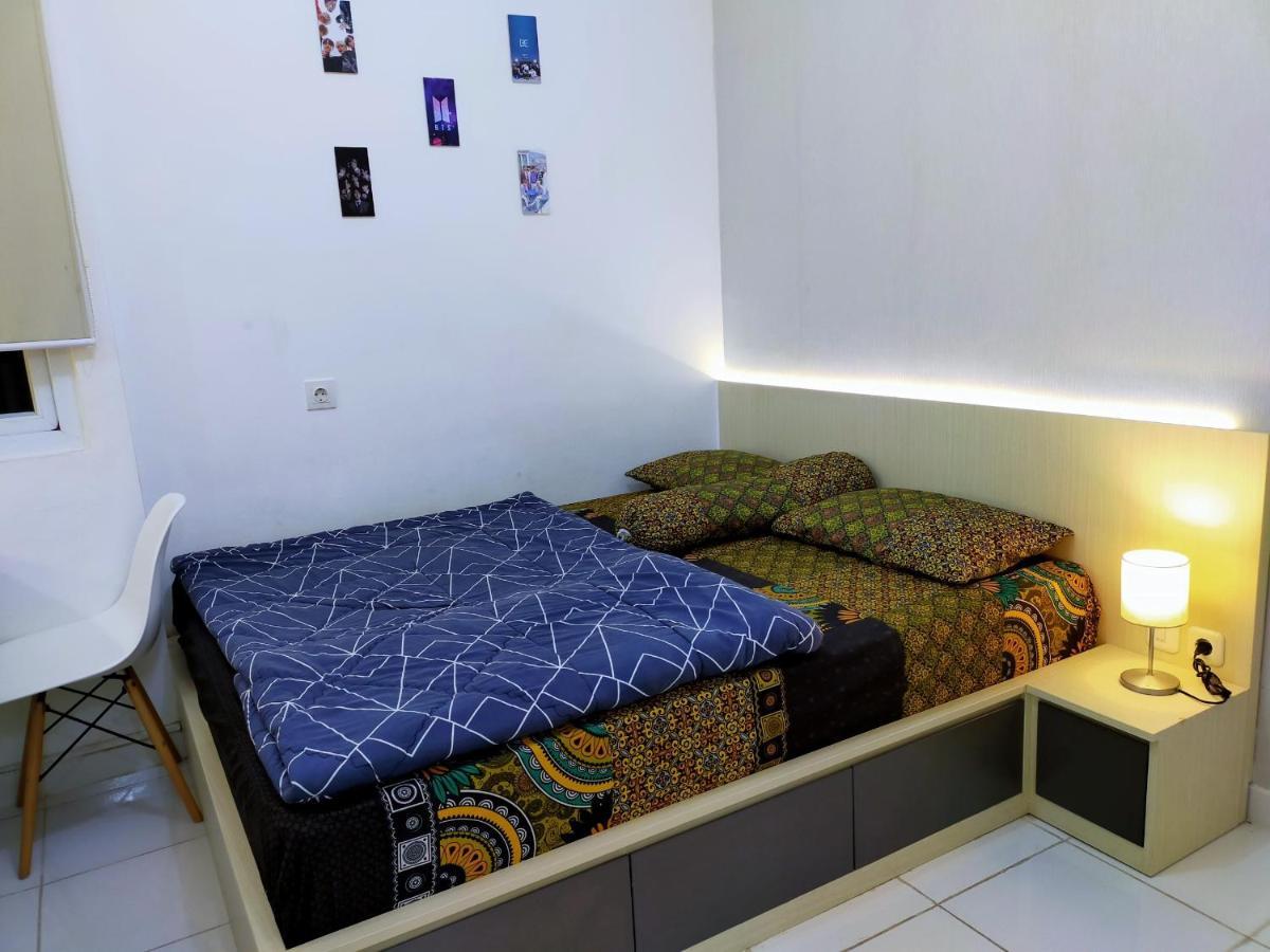 Aero Room Тангеранг Экстерьер фото