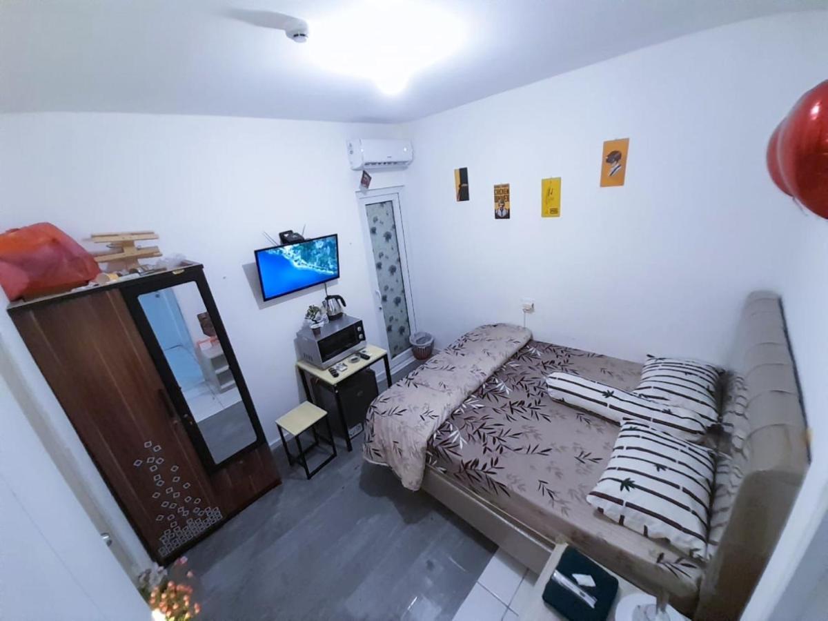Aero Room Тангеранг Экстерьер фото