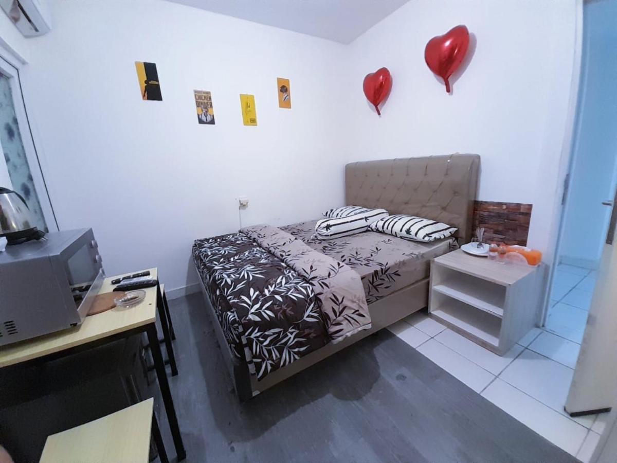 Aero Room Тангеранг Экстерьер фото